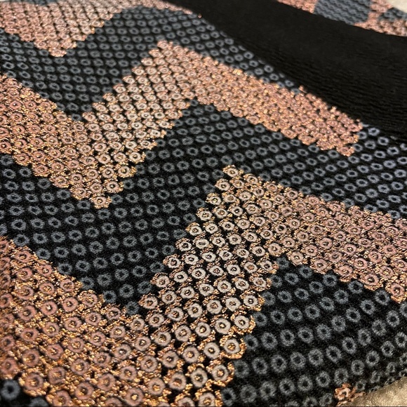 Xs Long sleeve Bodycon dress BNWOT (LLR Debbie) - Picture 13 of 16